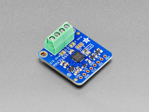 Adafruit PT100 RTD Temperature Sensor Amplifier - MAX31865