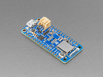 Adafruit Feather nRF52 Bluefruit LE - nRF52832