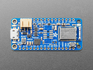 Adafruit Feather nRF52 Bluefruit LE - nRF52832