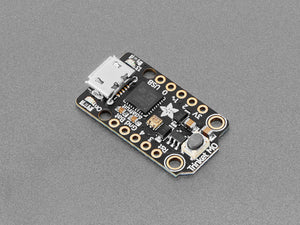 Adafruit Trinket M0 - for use with CircuitPython & Arduino IDE