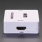 VGA to HDMI Audio and Video Adapter