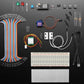 Mongoose OS & Google IoT Core Pack w/ Adafruit Feather HUZZAH32