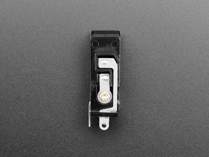 2.1mm DC Power Jack with Rocker Switch