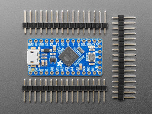 Adafruit ItsyBitsy 32u4 - 5V 16MHz