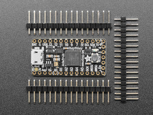 Adafruit ItsyBitsy M0 Express - for CircuitPython & Arduino IDE