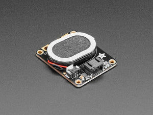 Adafruit STEMMA Speaker - Plug and Play Audio Amplifier