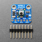 Adafruit MPRLS Ported Pressure Sensor Breakout - 0 to 25 PSI