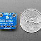 Adafruit MPRLS Ported Pressure Sensor Breakout - 0 to 25 PSI