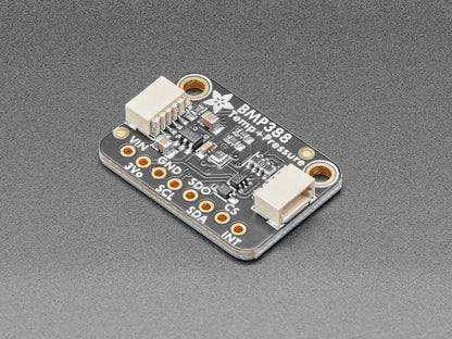 Adafruit BMP388 - Precision Barometric Pressure and Altimeter (STEMMA QT)