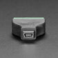 USB Mini B Female Socket to 5-pin Terminal Block
