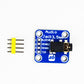 TRRS 3.5mm Audio Jack Breakout