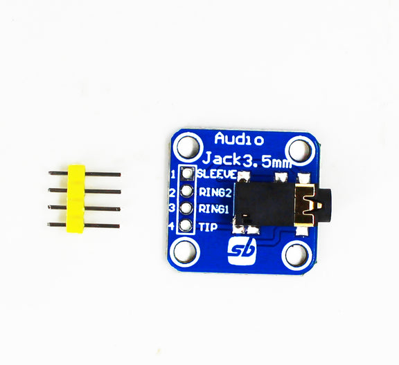 7 Pezzi Connettori Jack Audio 3.5mm TRRS - Spine Maschio Per Saldatura - Foto 10