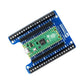 Terminal GPIO Expansion for Raspberry Pi Pico 2 With Pico 2 WH