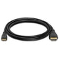 Mini HDMI to HDMI Cable for Raspberry Pi Zero Series