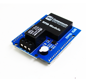 Ardi RFID Shield for Arduino Uno