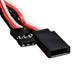 30cm Male to Female Servo Extension Cable