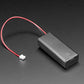 2 x AAA Battery Holder with On/Off Switch & JST PH Connector