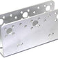 Aluminum Main U-shape Bracket for linking robot leg parts