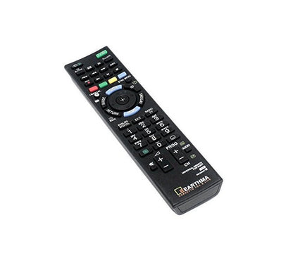 UNIVERSAL REMOTE CONTROL FOR Sony LCD/LED TV - REPLACEMENT