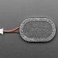 Mini Oval Speaker with Short Wires - 8 Ohm 1 Watt