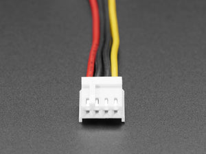 4-pin AT/ATX/IDE Molex to Berg Floppy Drive Power Cable