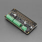 Adafruit DC & Stepper Motor Bonnet for Raspberry Pi