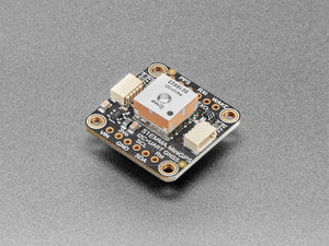 Adafruit Mini GPS PA1010D - UART and I2C - STEMMA QT