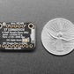 Adafruit LSM6DSOX 6 DoF Accelerometer and Gyroscope - STEMMA QT / Qwiic