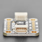 Adafruit MCP4728 Quad DAC with EEPROM - STEMMA QT / Qwiic