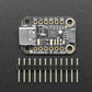 Adafruit MCP2221A Breakout - General Purpose USB to GPIO ADC I2C - Stemma QT / Qwiic