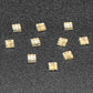 NeoPixel Addressable 1515 LEDs (1.5mm x 1.5mm) - 10 pack - SK6805-E-J