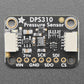 Adafruit DPS310 Precision Barometric Pressure / Altitude Sensor - STEMMA QT / Qwiic