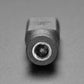 2.1mm 5VDC Barrel Jack to USB C Adapter
