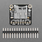 Adafruit Micro SD SPI or SDIO Card Breakout Board - 3V ONLY!