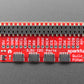 SparkFun Qwiic / STEMMA QT HAT for Raspberry Pi