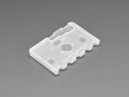 Translucent Snap-on Case for micro:bit V2