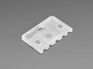 Translucent Snap-on Case for micro:bit V2
