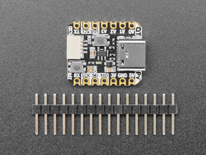 Adafruit QT Py RP2040