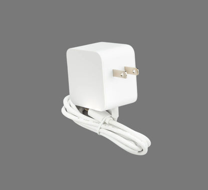 Raspberry Pi 27W USB-C Power Supply