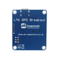 L76K GPS Breakout with Antenna