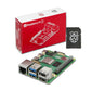 Raspberry Pi 5 (8GB) Desktop Starter Kit + Wireless Keyboard & Mouse