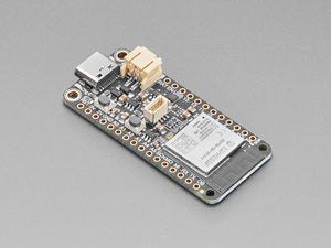 Adafruit ESP32-S2 Feather - 4 MB Flash + 2 MB PSRAM - STEMMA QT / Qwiic