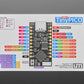 TinyPICO ESP32 Development Board with USB-C