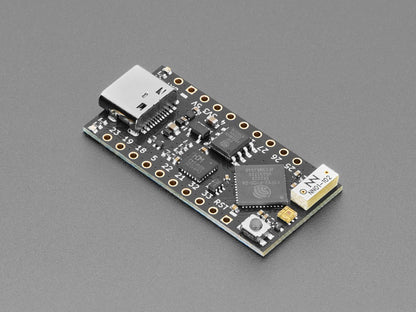 TinyPICO ESP32 Development Board with USB-C