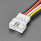 2.0mm Pitch 4-pin Cable Matching Pair - JST PH Compatible