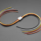 2.0mm Pitch 5-pin Cable Matching Pair - JST PH Compatible