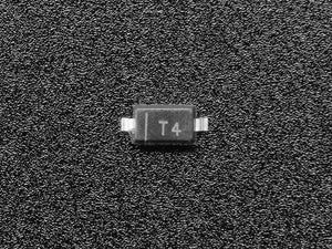 1N4148 SMT SOD-123 Diodes - 100 Pack