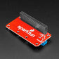 SparkFun Qwiic pHAT v2.0 for Raspberry Pi - STEMMA QT / Qwiic