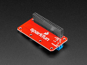 SparkFun Qwiic pHAT v2.0 for Raspberry Pi - STEMMA QT / Qwiic