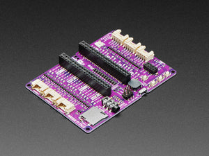 Maker Pi Pico Base Development Board - Raspberry Pi Pico Not Included